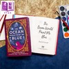 预售 【中商原版】大海会将我染成蓝色  只要柠檬树还在生长 作者 The Ocean Would Paint Me Blue 英文原版 Zoulfa Katouh 商品缩略图3