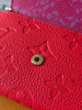 春夏特惠💰380 原单LV M28989 Rosalie 零钱包. 尺寸：11X8cm 商品缩略图6