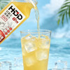丁苹果有机红富士HPP鲜榨果汁 238ml*6瓶/箱 鲜榨苹果汁 商品缩略图4