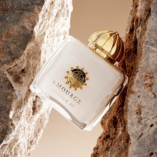 Amouage 化蝶女士43 Amouage Honour 43 Woman 分装 商品图0