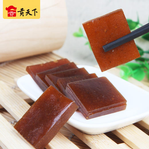 山西特产惠心园沙棘果糕醋糕酸枣糕108g*2袋装多口味零食独立包装 商品图1