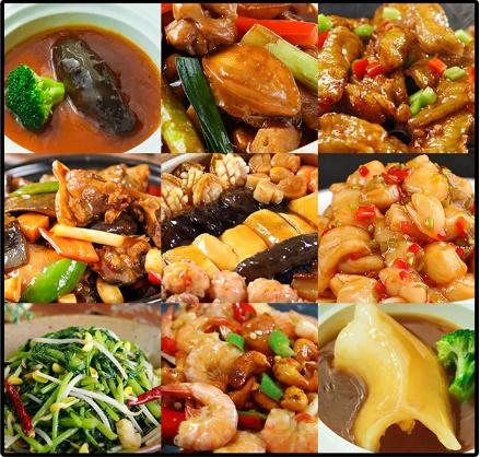 【YMHR】凤球唛鲍鱼汁调味料390g 商品图2