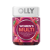 【小晖心选专属】OLLY女维软糖130粒/儿维软糖70粒 商品缩略图0