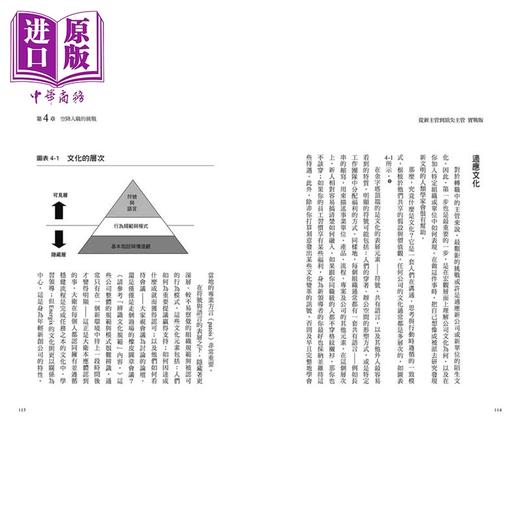 预售 【中商原版】从新主管到顶*主管 实战版 麦克 瓦金斯 商业周刊 港台原版 商品图3