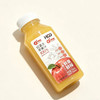 丁苹果有机红富士HPP鲜榨果汁 238ml*6瓶/箱 鲜榨苹果汁 商品缩略图7