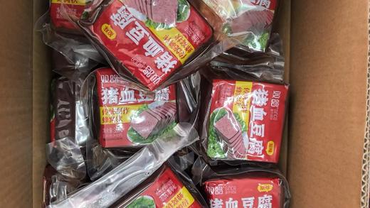 【QT】整箱双鸽猪血20袋/箱 商品图0