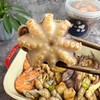 捞汁海鲜桶丨传统海边捞汁做法，甄选多样鲜活海鲜，秘制捞汁酱料，无香精防腐剂，海鲜本身的味道~1000g/罐⭐顺丰快递 商品缩略图5