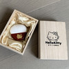 日本限定白凤堂x Hello kitty 🐱 定妆刷 散粉刷 商品缩略图1