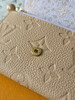 春夏特惠💰380 原单LV M28987 Rosalie 零钱包. 尺寸：11X8cm 商品缩略图5