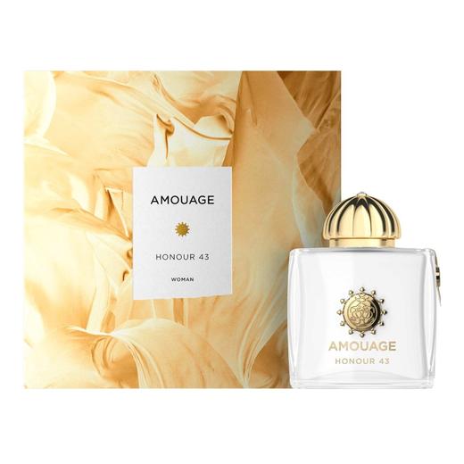 Amouage 化蝶女士43 Amouage Honour 43 Woman 分装 商品图2