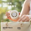 塞尔兰斯·半导体制冷冰敷夹式小风扇 | 半导体制冷技术，瞬间降温10-15℃，3档风力自由选择，轻音不扰人，mini尺寸不足巴掌大小，塞包不占地 商品缩略图2