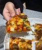 汉帝&妙可蓝多披萨（2026年新口味） | 大块肉粒/果肉看得到，腌制入味，软嫩入味；多种口味可选，【6月加购活动，全部买就赠：联名款1盒(随机口味）+ 6寸披萨1盒】 商品缩略图4