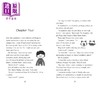 预售 【中商原版】比格学校 暗恋 校园幽默 Bigg School Secret Crush 英文原版 Lisa Williamson 儿童图书 商品缩略图3