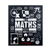 DK数学百科 英文原版 The Maths Book DK百科系列 数学发展历史 自然 人工智能 英文版原版书籍 精装大开本 进口英语书 商品缩略图0