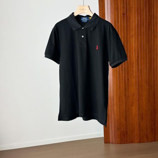 长青爆款｜RL经典Polo短袖T恤5.12 商品图9