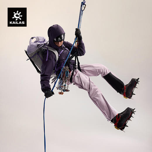 KAILAS凯乐石 女款SD500冲锋裤 KG2611402 商品图0