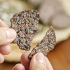 五黑荞麦烤锅巴|配方80%以上全谷物！焦香微咸超好吃 商品缩略图6