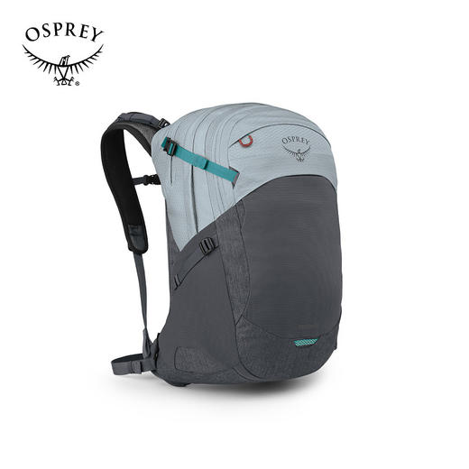 OSPREY Tropos 对流32城市旅游通勤电脑包大容量双肩背包休闲新款 商品图4