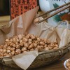 留海棠糖炒花生 500g*2包 商品缩略图3