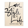 爱上时尚生活 英文原版书 Love Style Life 时尚摄影 法国街拍女王 Garance Dore新作 全英文版进艺术类书籍 商品缩略图1