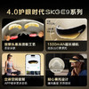 SKG眼部按摩仪E9护眼仪 眼睛舒缓疲劳黑眼圈美眼仪热敷点震多功能 商品缩略图1