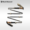 新品】BlackDiamond黑钻BD登山杖折叠杖铝合金户外徒步手杖112560 商品缩略图0