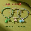 【拍1发3 手工五彩绳】端午节五彩绳 粽子挂饰 幻彩手链流苏 民族风男女情侣手饰 商品缩略图2