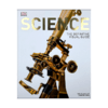 科学百科 视觉图解图鉴 英文原版 Science The Definitive Visual Guide DK大百科全书系列 英文版进口原版英语书籍 商品缩略图1