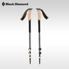 BlackDiamond黑钻BD户外登山杖专业铝合金可伸缩手杖徒步杖110065 商品缩略图1