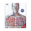 DK人体百科 英文原版 The Human Body Book 人体骨骼肌肉系统运作全方面知识 DK科普图解百科 精装 英文版 进口原版英语书籍 商品缩略图0