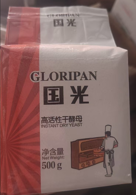 【YC】国光酵母