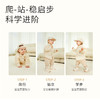 泰兰尼斯春款婴童段舒适轻薄步前鞋学步鞋T01B4A4100★ 商品缩略图6