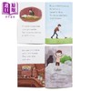 【中商原版】兰登阅读进阶 棚车少年阅读入门4册套装 Boxcar Children Step into Reading Boxed Set 英文原版 儿童分级阅读 商品缩略图2