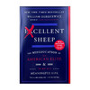 优xiu的绵羊 英文原版 Excellent Sheep 杰出的羊 美国的精英教育 英文版书籍 现货正版进口英语纽约时报畅销书 商品缩略图0