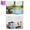 【中商原版】兰登阅读进阶 棚车少年阅读入门4册套装 Boxcar Children Step into Reading Boxed Set 英文原版 儿童分级阅读 商品缩略图3