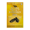 英文版原版小说 一个人的朝圣 The Unlikely Pilgrimage of Harold Fry  英文原版畅销小说 蕾秋乔伊斯 原版进口书 商品缩略图1