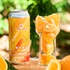 红男爵 橙风破浪 500ml 商品缩略图0