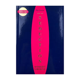 罗伯特格林 简明诱惑 英文原版 The Concise Art of Seduction 英文版进口原版英语书籍