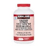 Costco 开市客 KIRKLAND 科克兰多种矿物质维生素D维生素B6片 300片*1瓶 商品缩略图0