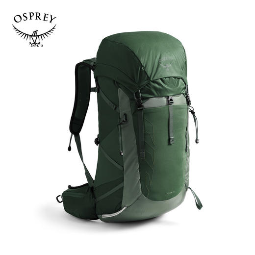 OSPREY Talon小鹰魔爪33户外登山包旅行徒步双肩背包新款 商品图4