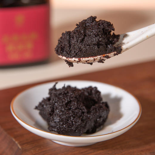 【升级款】李良济五指毛桃茯湿膏160g/瓶升级版 商品图6