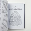 罗伯特格林 简明诱惑 英文原版 The Concise Art of Seduction 英文版进口原版英语书籍 商品缩略图3