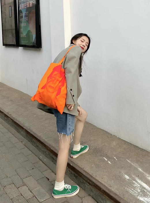 帆布鞋板鞋061703 商品图13