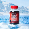 Costco 开市客 KIRKLAND 科克兰磷虾油凝胶糖果 160粒*1瓶 商品缩略图2