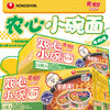 Costco 开市客 农心小碗面（牛肉味） 86g*6/12桶 商品缩略图2