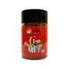 秦阿妹石碾辣椒粉256g*2 传统石碾油泼面辣椒面调料陕西特产 商品缩略图3