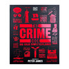 DK罪案百科 犯罪学百科 英文原版 The Crime Book 百科全书 英文版原版书籍 精装进口英语书 商品缩略图0