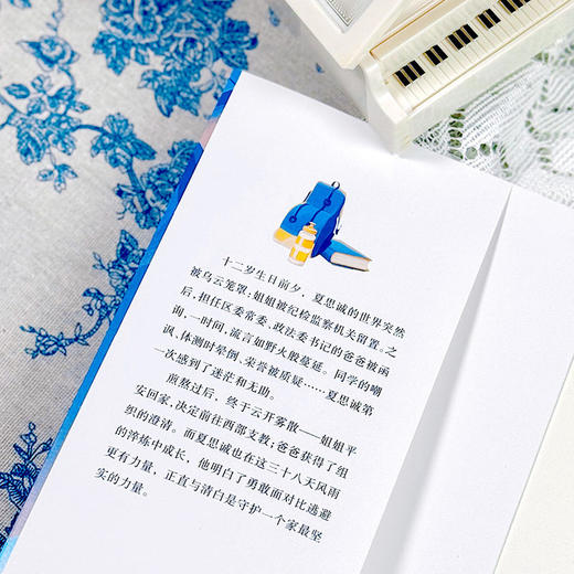 少年的三十八天  孙卫卫著 一部向孩子讲述清廉家风的儿童小说 少年成长故事 8-10-12岁中小学生必读故事书 商品图1