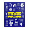 DK天文学百科 英文原版 The Astronomy Book 人类的思想百科丛书 STEM百科科普图解 英文版原版书籍 精装进口英语书 商品缩略图1