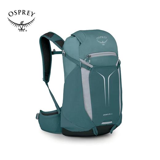 【26新】OSPREY星光22小鹰背包轻量化登山包徒步背包旅行双肩包 商品图4